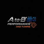 A to B Performance and Tuning Logo - Entry #839