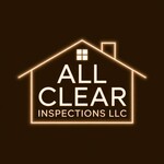 All Clear Inspections LLC Logo - Entry #617