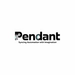 pendant Logo - Entry #467