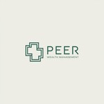 Peer Wealth Management Logo - Entry #1371