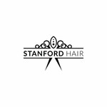 Hair in the Heights Logo - Entry #2133