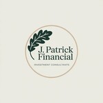 J. Patrick Financial Logo - Entry #3000