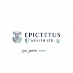 Epictetus Wealth Ltd. Logo - Entry #449