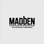 Madden Logo - Entry #3834