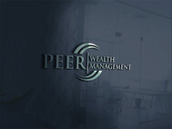 Peer Wealth Management Logo - Entry #121