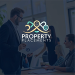 Property Placements Logo - Entry #773