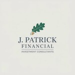 J. Patrick Financial Logo - Entry #2274
