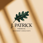 J. Patrick Financial Logo - Entry #2646