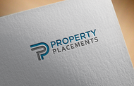 Property Placements Logo - Entry #1103