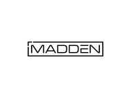 Madden Logo - Entry #2732