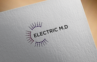 Electric M.D Logo - Entry #2896