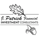 J. Patrick Financial Logo - Entry #3060