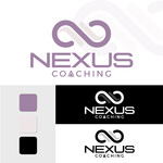 Nexus Coaching Logo - Entry #1042
