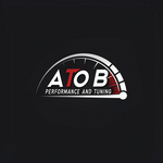 A to B Performance and Tuning Logo - Entry #1615