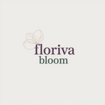 FLORIVA BLOOM Logo - Entry #442
