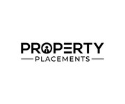 Property Placements Logo - Entry #725