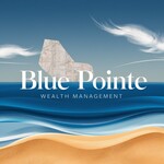 Blue Pointe Wealth Management Logo - Entry #234