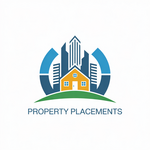 Property Placements Logo - Entry #1655