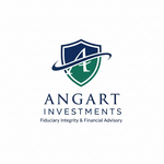Angart Investments Logo - Entry #71