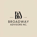 Broadway Advisors NC Logo - Entry #183