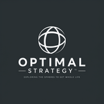 Optimal Strategy Logo - Entry #1409