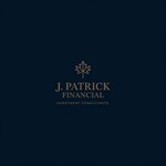 J. Patrick Financial Logo - Entry #320