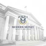 Modern Money Wealth Advisors Logo - Entry #222