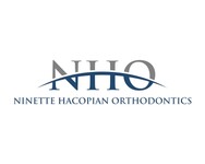 Ninette Hacopian Orthodontics Logo - Entry #849