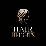 Hair in the Heights Logo - Entry #1836