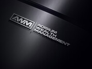 Adisium Wealth Management Logo - Entry #282
