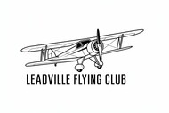 Leadville Flying Club Logo - Entry #1912
