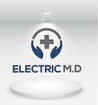 Electric M.D Logo - Entry #758