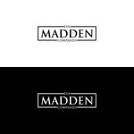 Madden Logo - Entry #4210