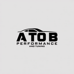 A to B Performance and Tuning Logo - Entry #1357