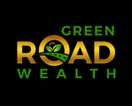 Green Road Wealth Logo - Entry #997
