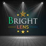 BRIGHT LENS or BRIGHT LENS STUDIO Logo - Entry #455
