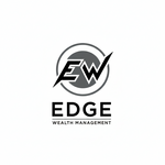Edge Wealth Management Logo - Entry #380