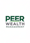 Peer Wealth Management Logo - Entry #771
