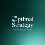 Optimal Strategy Logo - Entry #1262