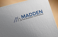 Madden Logo - Entry #4237