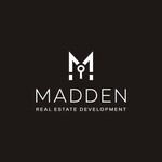 Madden Logo - Entry #1847