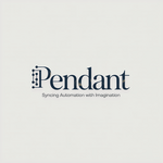 pendant Logo - Entry #2426
