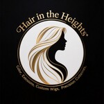 Hair in the Heights Logo - Entry #1105