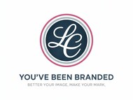 You've Been Branded Logo - Entry #756