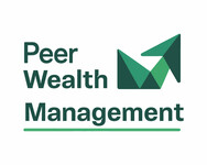Peer Wealth Management Logo - Entry #493