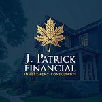 J. Patrick Financial Logo - Entry #70