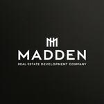 Madden Logo - Entry #1892