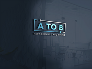 A to B Performance and Tuning Logo - Entry #962