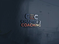 Chapter 2 Coaching Logo - Entry #374