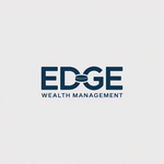 Edge Wealth Management Logo - Entry #851
